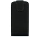 Sony Ericsson X12 Arc Hoesje - Xccess - Serie - Kunstlederen Flipcase - Zwart - Hoesje Geschikt Voor Sony Ericsson X12 Arc