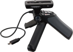 Sony Gp-vpt1 Pistol Grip Stabilisator Zwart