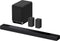 Sony HT-A7000 - Dolby Atmos Soundbar - 7.1.2 - Zwart