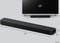 Sony HT-S2000 - Dolby Atmos soundbar - Zwart