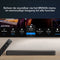Sony HT-S2000 - Dolby Atmos soundbar - Zwart