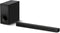 Sony HT-S400 - Soundbar geschikt voor TV - Met draadloze subwoofer