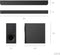 Sony HT-S400 - Soundbar geschikt voor TV - Met draadloze subwoofer