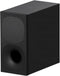 Sony HT-S400 - Soundbar geschikt voor TV - Met draadloze subwoofer