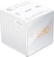Sony ICF-C1 - Wekkerradio - Wit