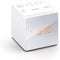 Sony ICF-C1 - Wekkerradio - Wit