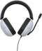 Sony INZONE H3 - Gaming Headset - PS4/5 & PC