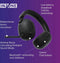 Sony INZONE H9 - Gaming Headset met Noise Cancelling - PS4/5 & PC - Zwart