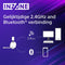Sony INZONE H9 - Gaming Headset met Noise Cancelling - PS4/5 & PC - Wit