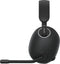 Sony INZONE H9 - Gaming Headset met Noise Cancelling - PS4/5 & PC - Zwart