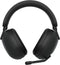 Sony INZONE H9 - Gaming Headset met Noise Cancelling - PS4/5 & PC - Zwart