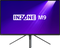Sony Inzone M9 27 inch Zwart