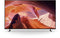 Sony KD-50X80L Zwart