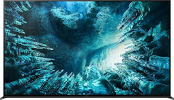 Sony KD-75ZH8 - 75 inch - 8K LED - 2020