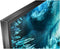 Sony KD-75ZH8 - 75 inch - 8K LED - 2020