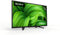 Sony KD32W800P1AEP Zwart