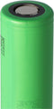 Sony Konion US18650VTC5 - 2600 mAh, 3,6 V - 3,7 V min. 2500mAh typ. 2600mAh maximale 30A stroomlevering (platte bovenkant) inclusief batterijbeschermingsdoos