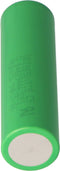 Sony Konion US18650VTC5 - 2600 mAh, 3,6 V - 3,7 V min. 2500mAh typ. 2600mAh maximale 30A stroomlevering (platte bovenkant) inclusief batterijbeschermingsdoos