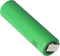 Sony Konion US18650VTC5 - 2600mAh, 3.6V - 3.7V + soldeerstaart U
