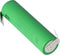 Sony Konion US18650VTC5 - 2600mAh, 3,6V - 3,7V + soldeertag Z
