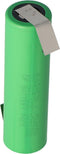 Sony Konion US18650VTC5 - 2600mAh, 3,6V - 3,7V + soldeertag Z
