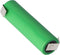 Sony Konion US18650VTC5 - 2600mAh, 3,6V - 3,7V + soldeertag Z