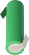 Sony Konion US18650VTC5 - 2600mAh, 3,6V - 3,7V + soldeertag Z
