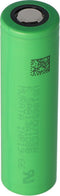 Sony Konion US18650VTC5A - 2600 mAh, 3,6 V - 3,7 V min. 2500 mAh typ. 2600 mAh maximale stroomtoevoer 35A (platte bovenkant)