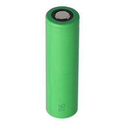Sony Konion US18650VTC5D battery, 3.6V to 3.7V 2800mAh, maximum 35A current output, flat top