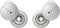 Sony LinkBuds - Draadloze oordopjes - Wit