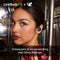 Sony LinkBuds Fit – Draadloze oordopjes met Noise Cancelling - Paars - Olivia Rodrigo edition