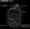 Sony LinkBuds Open – Draadloze oordopjes - Zwart