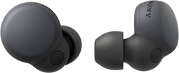 Sony LinkBuds S (Zwart)