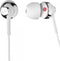 Sony MDR-EX110AP - In-Ear oordopjes - Wit