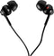 Sony MDR-EX110AP - In-ear oordopjes - Zwart
