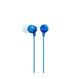 Sony MDR-EX15LP (Blauw)