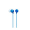 Sony MDR-EX15LP (Blauw)