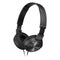 Sony MDR-ZX310 (Zwart)