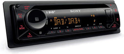 Sony
MEX-N7300BD Autoradio met DAB+ en BT