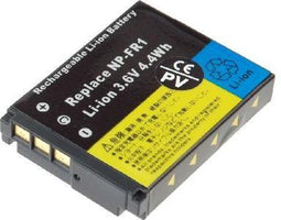 SONY NP-FR1