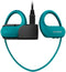 Sony NW-WS413 Walkman - Water- en stofdichte MP3-speler - 4 GB - Blauw