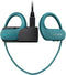 Sony NW-WS413 Walkman - Water- en stofdichte MP3-speler - 4 GB - Blauw
