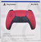 Sony Official PlayStation 5 - DualSense Wireless Controller - Cosmic Red (PS5)