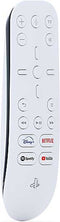 Sony Official Playstation 5 Media Remote (PS5)