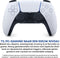 Sony PS5 DualSense draadloze controller – Chroma Pearl