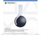 Sony Pulse 3D draadloze headset - PS4/PS5