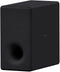 Sony SA-SW3 Compact Subwoofer (Zwart)