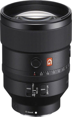 Sony SEL 135 mm F1.8 GM FE Prime Full Frame