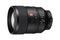 Sony SEL 135 mm F1.8 GM FE Prime Full Frame