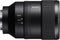 Sony SEL 135 mm F1.8 GM FE Prime Full Frame
